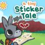 Juega hoy gratis a A Tiny Sticker Tale en Prime Gaming