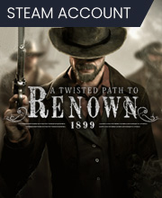 A Twisted Path To Renown Pc