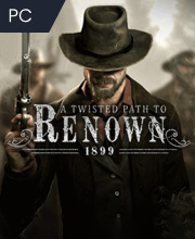 A Twisted Path To Renown Pc