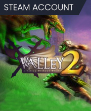 A Valley Without Wind 1 & 2 Dual Pack Pc