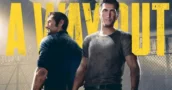 A Way Out: Oferta de Aventura Co-Op Terminando Pronto