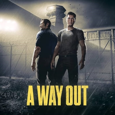 Consigue A Way Out PS4 con más del 80% de descuento en PlayStation Store