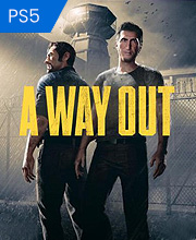A Way Out Playstation 5