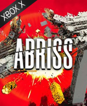 ABRISS build to destroy Xbox Series X