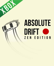 Absolute Drift Xbox One