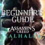 Assassin’s Creed Valhalla – 10 datos para un comienzo perfecto