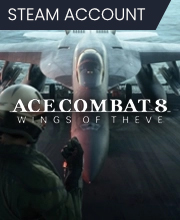 Compra ACE COMBAT 8 WINGS OF THEVE Cuenta de Steam Compara precios