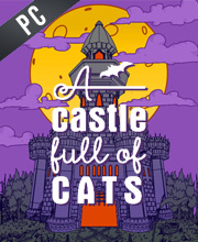 A Castle Full of Cats Pc