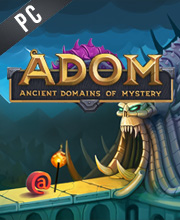 ADOM Ancient Domains Of Mystery Pc