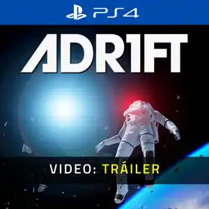 ADR1FT PS4 - Tráiler de Vídeo