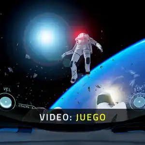 ADR1FT - Vídeo de Jugabilidad