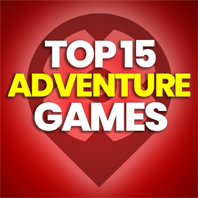 15 de los mejores juegos de aventura y comparar precios