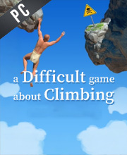 A Difficult Game About Climbing Pc