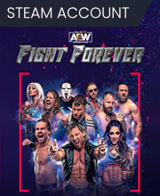 AEW Fight Forever Pc