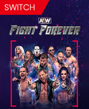 AEW Fight Forever Switch