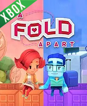 A Fold Apart Xbox One