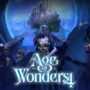 Age of Wonders 4: Estrategia Fantástica Ahora Disponible