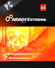 AIDA64 Extreme Pc