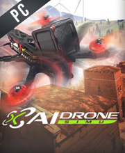 AI Drone Simulator Pc