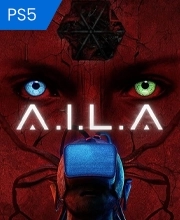 AILA Playstation 5