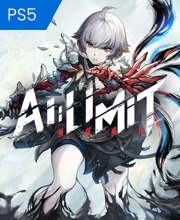 AI LIMIT Playstation 5