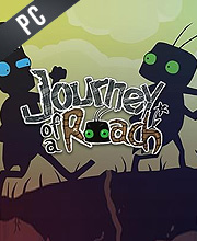 Journey of a Roach Pc