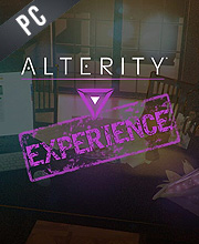 ALTERITY EXPERIENCE Pc