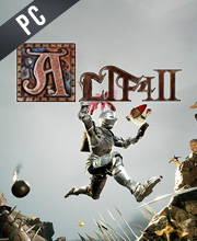ALTF42 Pc
