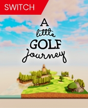 A Little Golf Journey Switch