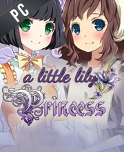 A Little Lily Princess Pc