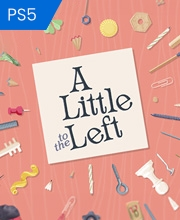 A Little to the Left Playstation 5