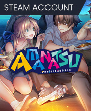 AMANATSU Perfect Edition Pc