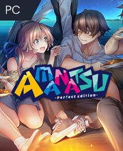 AMANATSU Perfect Edition Pc