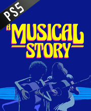 A Musical Story Playstation 5