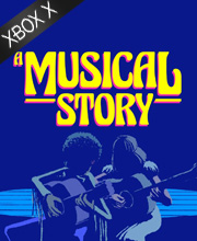 A Musical Story Xbox Series X