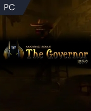 ANCIENT SOULS The Governor Pc