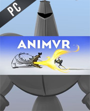 AnimVR Pc