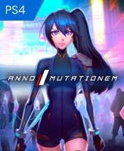 Anno Mutationem Playstation 4
