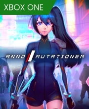 ANNO Mutationem Xbox One