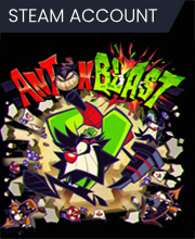 ANTONBLAST Pc