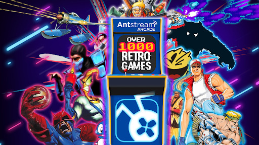 ¿Cuánto cuesta Antstream Arcade?