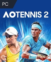 AO Tennis 2 Pc