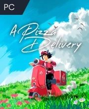 A Pizza Delivery Pc