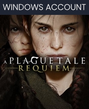 A Plague Tale Requiem Pc