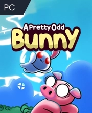 A Pretty Odd Bunny Pc