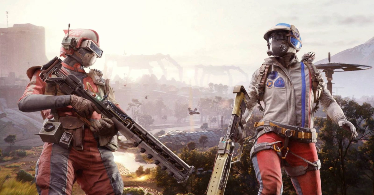 ARC Raiders roza el millón de jugadores simultáneos: Cómo Embark Studios conquistó el género