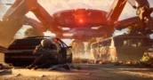 Embark Studios detalla la gran escala de la industria de trampas que afecta a ARC Raiders
