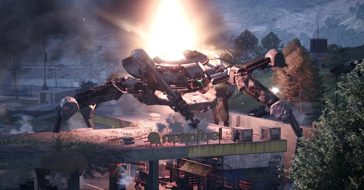 Los Creadores de ARC Raiders Admiten el Fallo de un Modo Clave y Podrían Cancelarlo