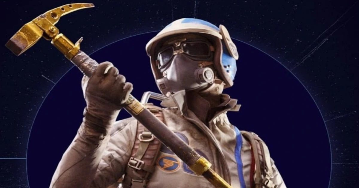 ARC Raiders: 12 millones de copias vendidas y Pico Dorado gratis revelado