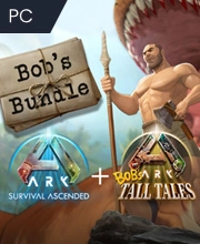 ARK Bob’s Bundle Pc